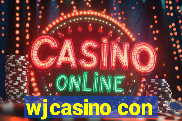 wjcasino con